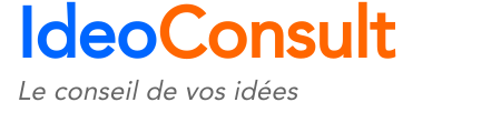 IdeoConsult - Expert en solutions informatiques et transformation numérique